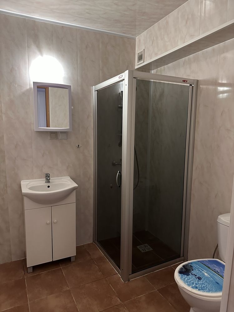 TEWA Pokoje Gościnne, Pracownicze, pensjonat