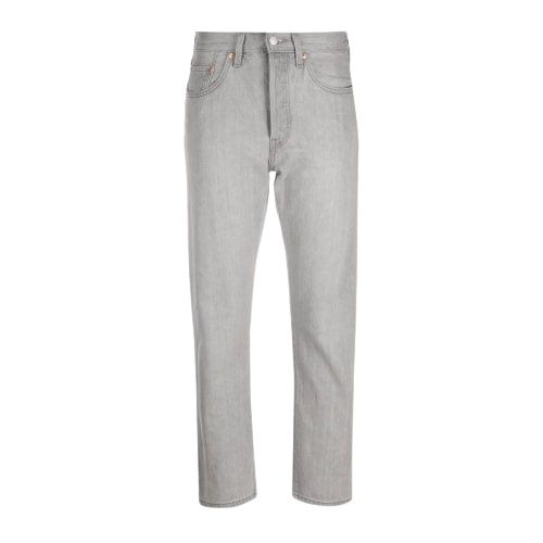 Levi's 501 ORIGINAL Женские укороченные джинсы W25L26  CA00342  WPL423