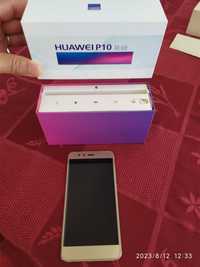 Huawei P10 lite  Dourado