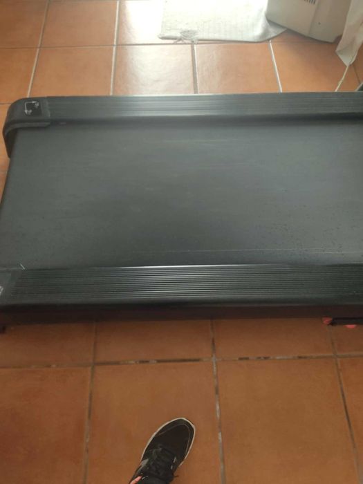 passadeira domyos T900B