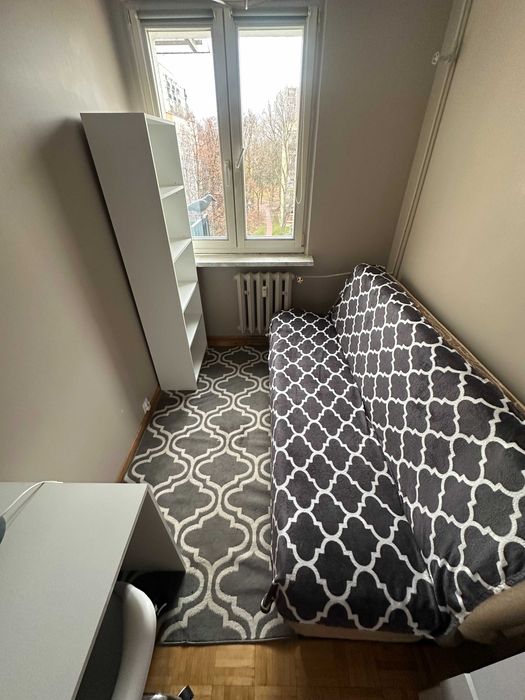 pokój do wynajęcia na Czechowie, ul. Szwajcarska