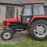 Sprzedam ciągnik c 355