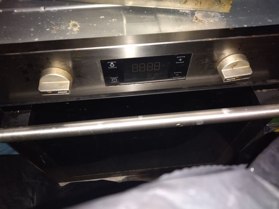 Forno Ariston hotpoint