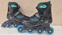 Rolki dziecięce Powerslide Joker Sky 37-40 eu