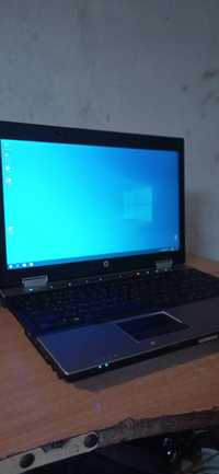 Ноутбук HP 8540p
