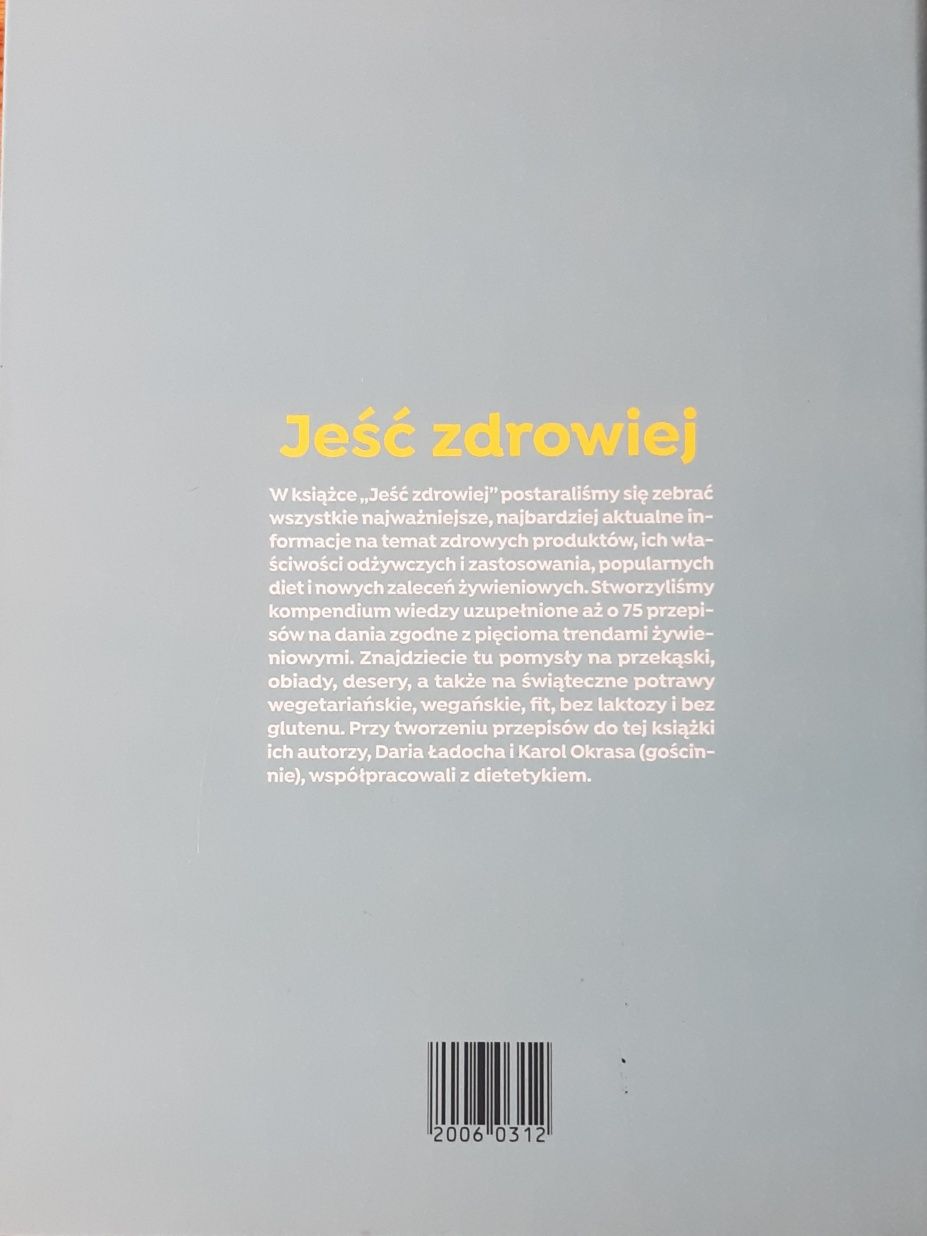 Lidl - Jeść zdrowiej