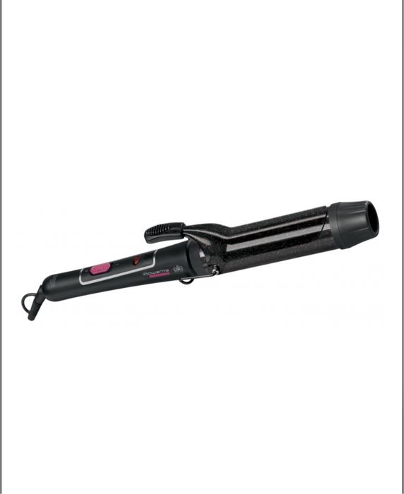 Плойка Rowenta XL Curling tong CF3342 діаметр 38