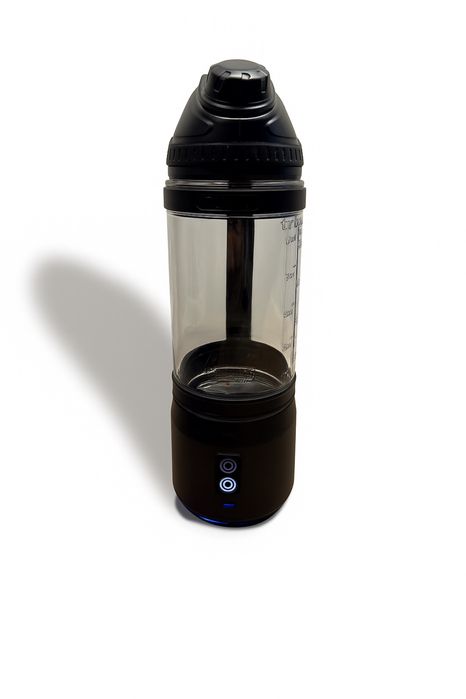 Stormix A11 PRO 700Мл-портативний USB блендер Tritan 240Вт, 6000Mah