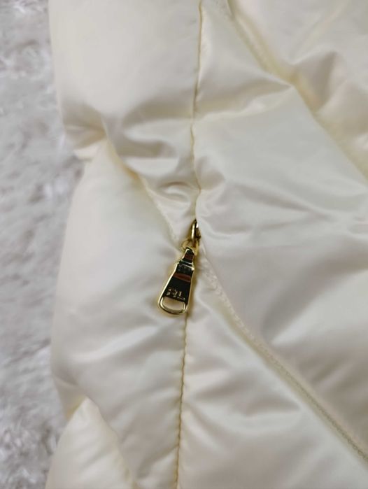 Colete Penas Ralph Lauren | Tamanho XS | COMO NOVO