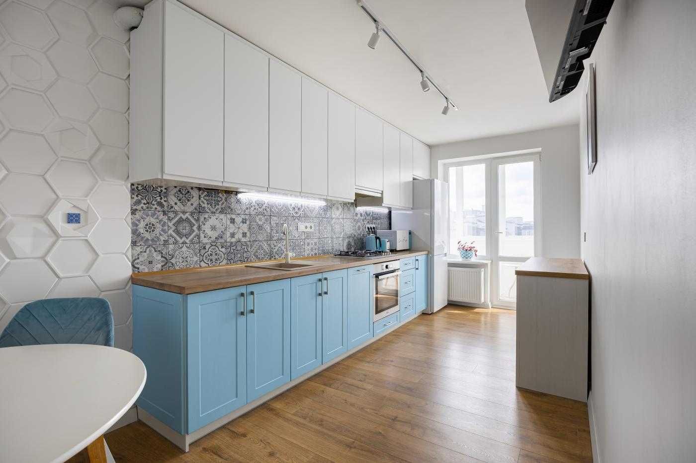 Продаж , 2 квартира, ремонт, Бальзака 25, новобудова, цегла, Львів