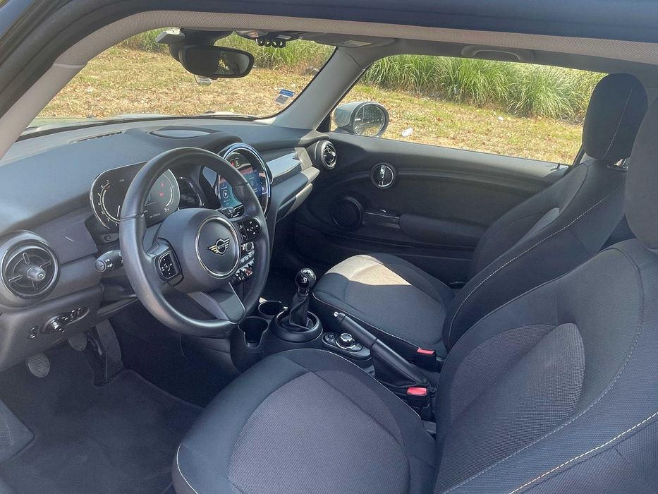Mini One 1.5 ( 102 CV)