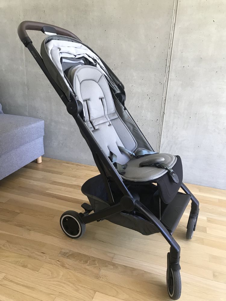 Carrinho de passeio, joolz aer buggy + bumper