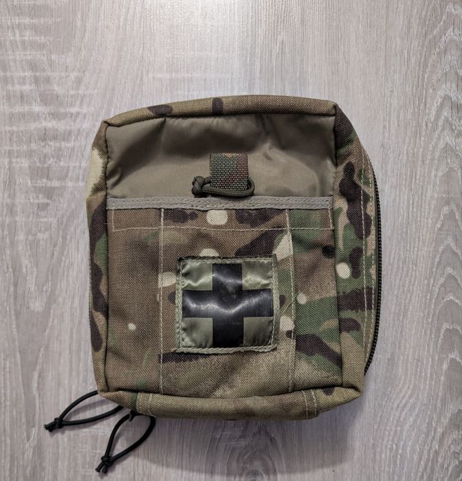 Аптечний підсумок Osprey Mk IV MTP