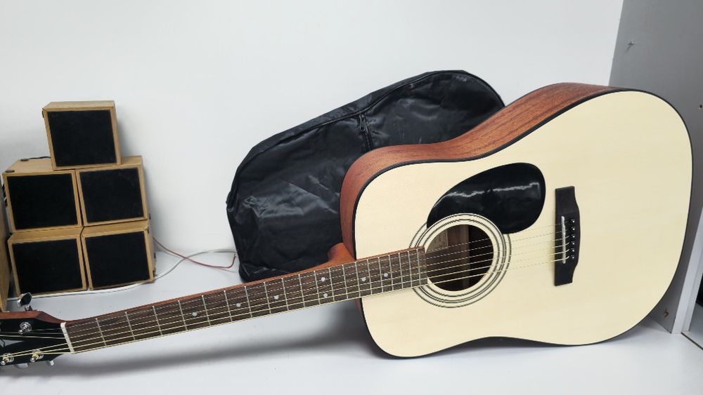 Акустична гітара Cort Guitars AD810 OP