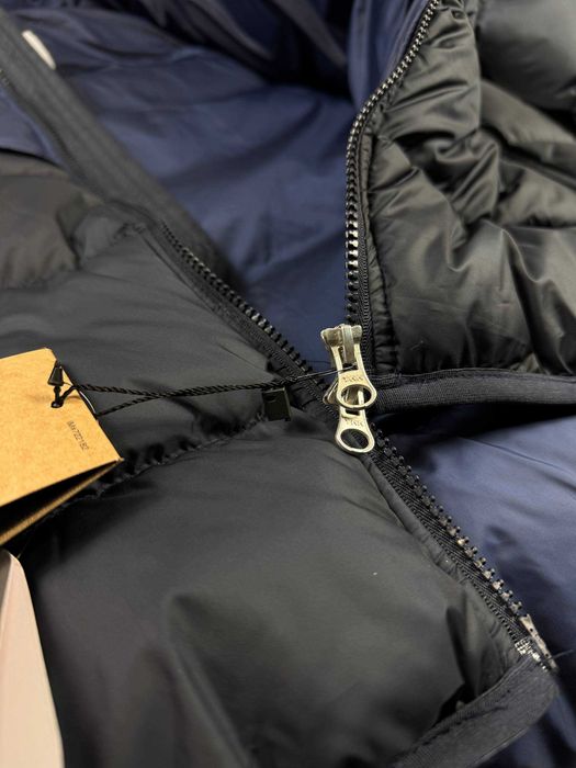 !SALE! Зимова куртка Nike NSW Storm-Fit Black Blue S M L XL XXL найк