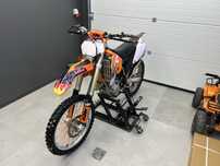 Ktm SX 450 rfs 4B 22mth