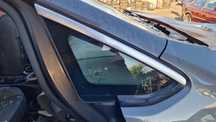 OPEL ASTRA J GTC SZYBA KAROSERYJNA PRAWY PRZÓD