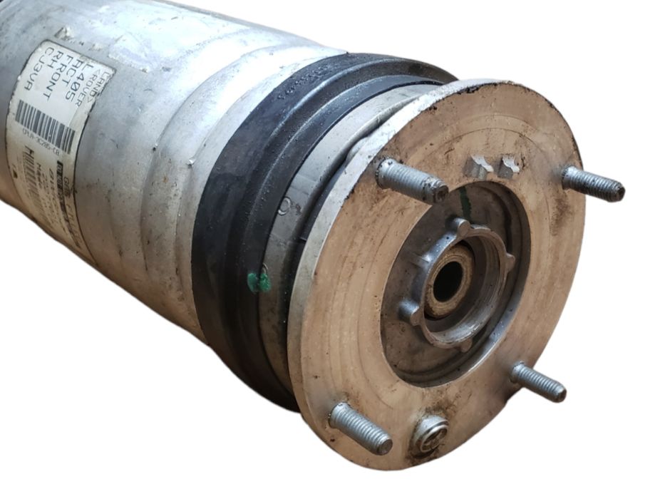 Пневмобаллон подушка передний Range Rover L405 2012-2018 разборка