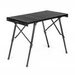 MESA DE ALUMINIO VICKYWOOD