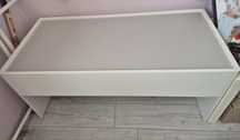Stolik ikea dundra
