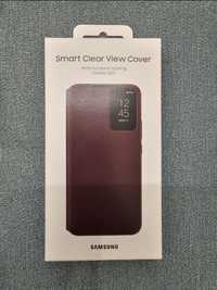 Etui Smart View Cover Samsung Galaxy S22+