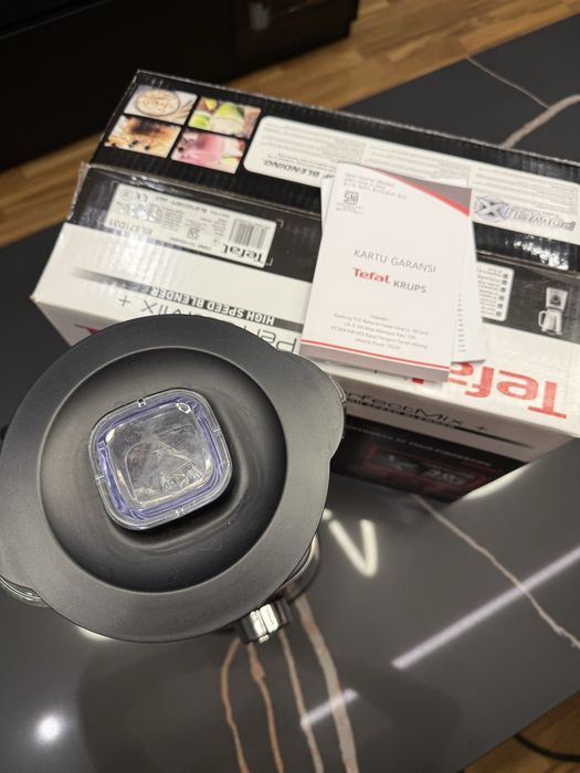 Блендер Tefal PerfectMix+