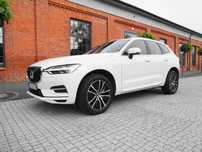 Volvo XC 60 Plug-in, Europa, 78 tys. km, 2019 rok, prywatnie, po dużym serwisie.