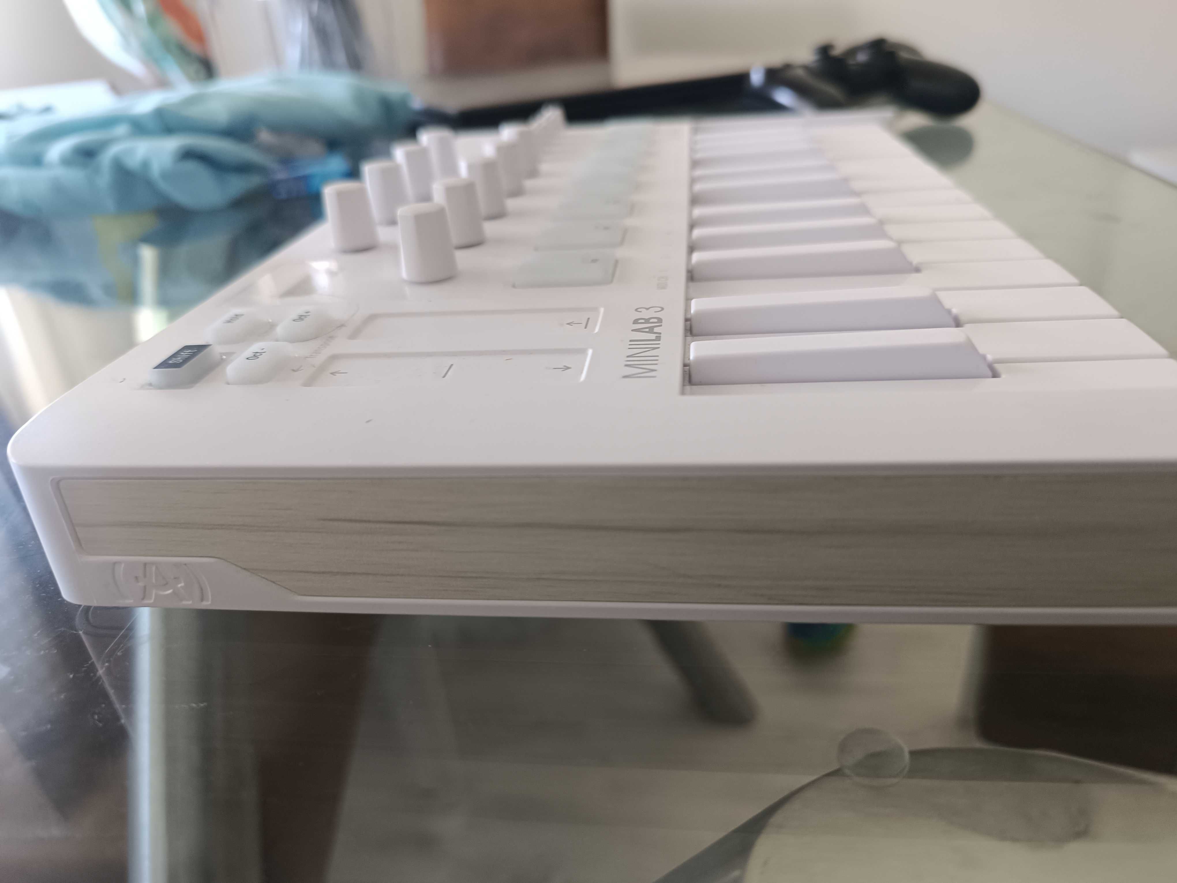 Arturia mini Key 2 oitavas