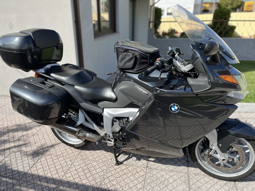 BMW K1200GT 2006