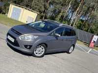 Ford Grand C-Max 2.0tdci 140km