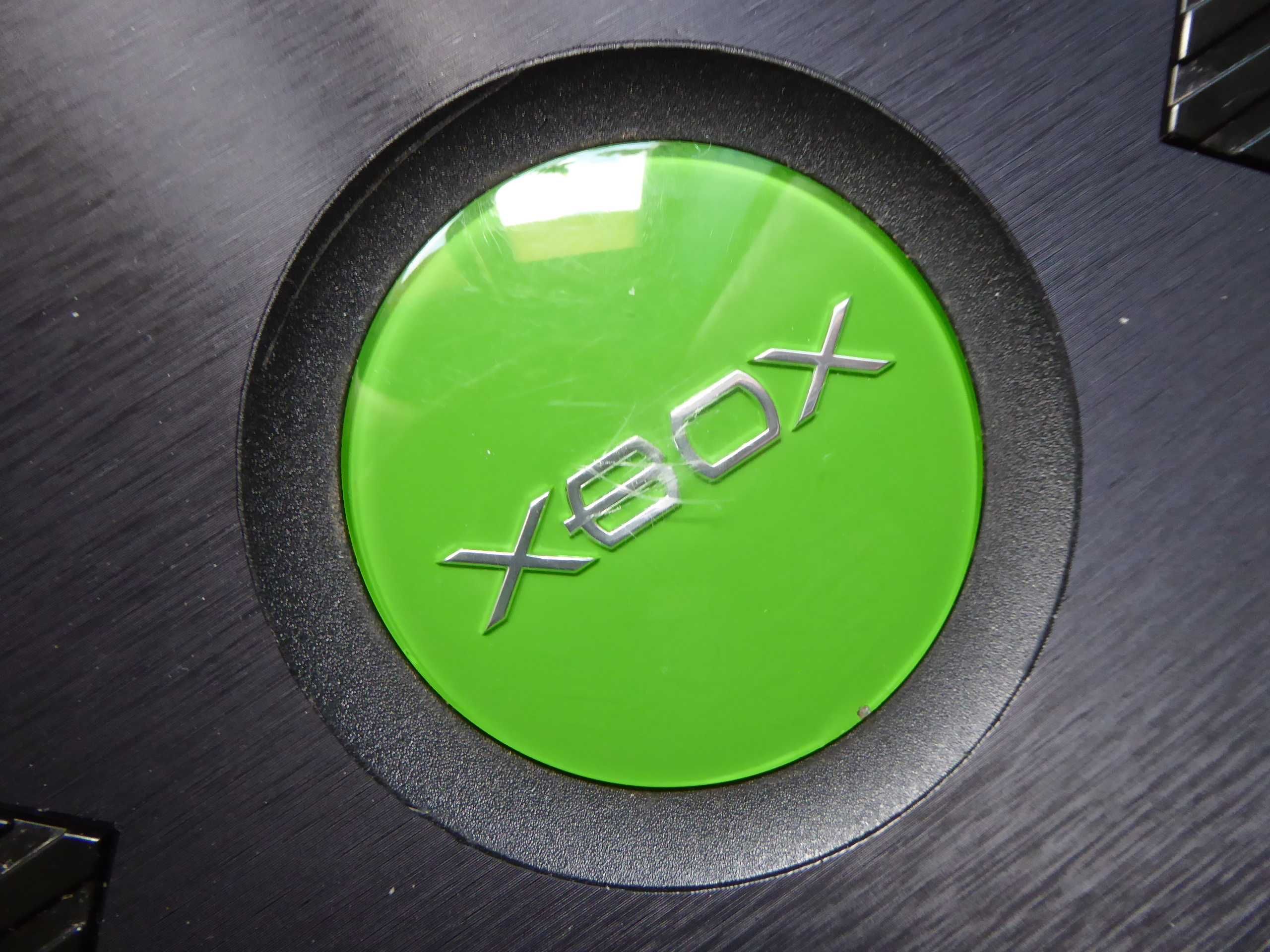 Xbox Classic 1.6 Softmod 160GB