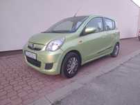Daihatsu 1.0 vvti Klimatyzacja 2007 r