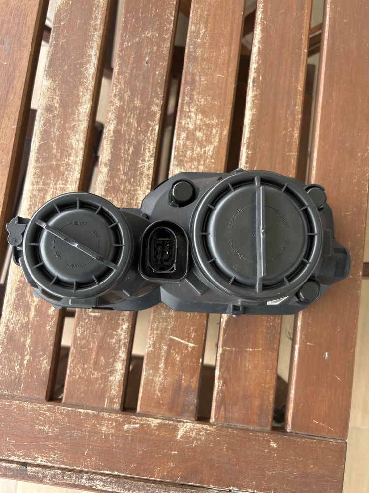 Farol bmw gs/ gsa 800