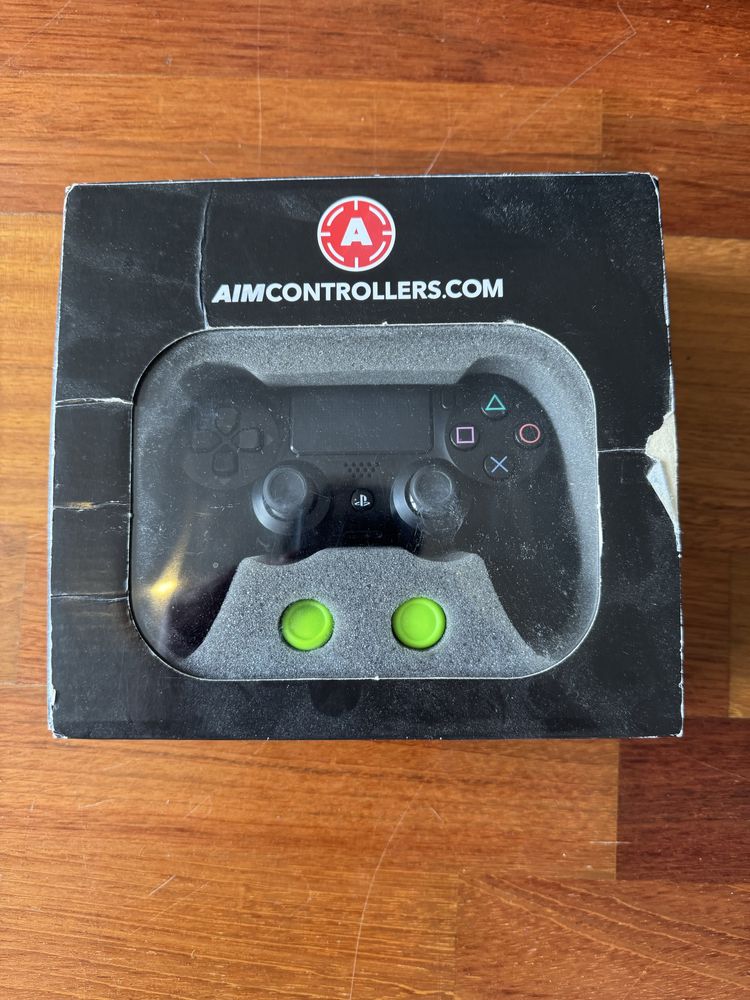 Pad PSR Aim Controllers idealny okazja
