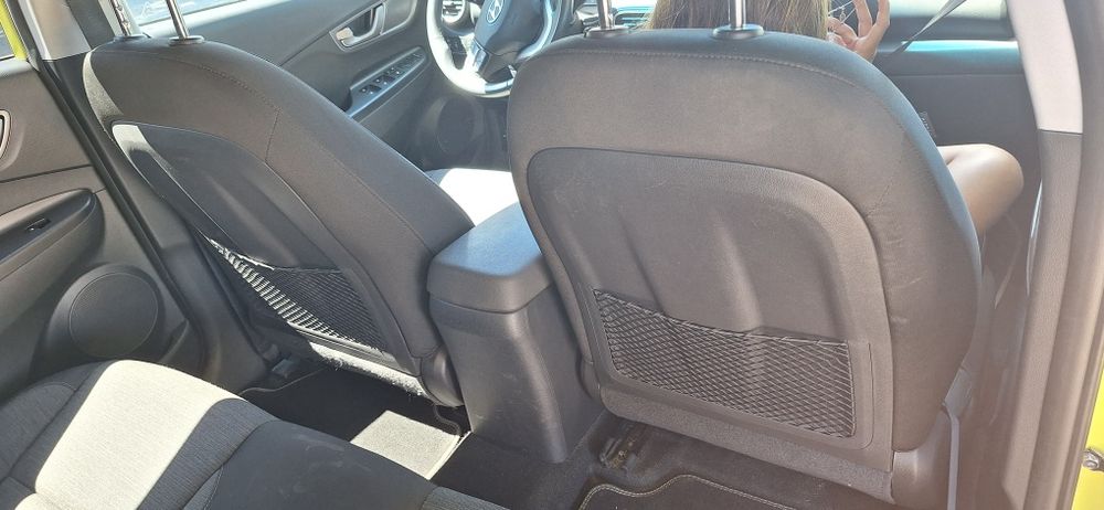 Hyundai Kauai 39 kwh Vanguard