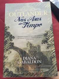 Outlander - Nas asas do tempo