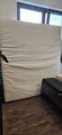 Materac Myrbacka IKEA Pinka Memory 180x200 cm idealny Tarnowo Podgórne
