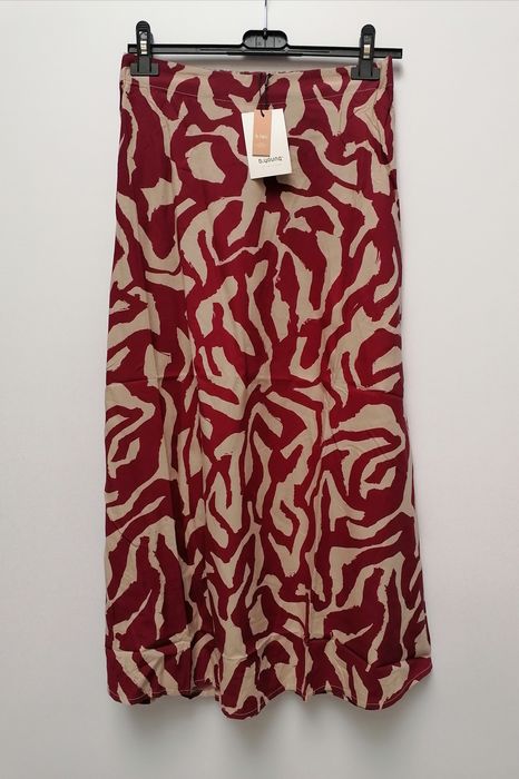 Spódnica z wizkozy b.young, 36