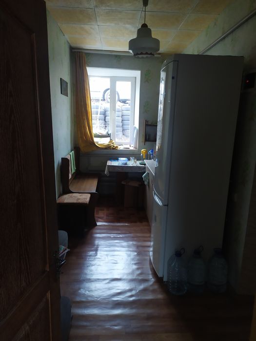 Продам дом пгт Балабино.