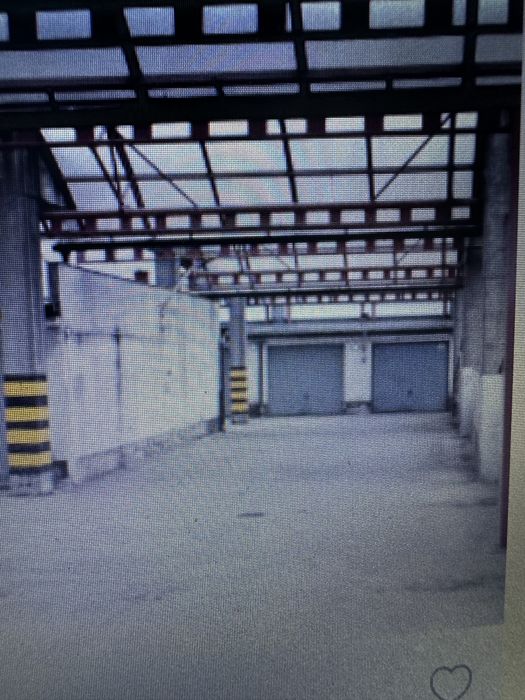 Wynajme garaż na ul Lisia