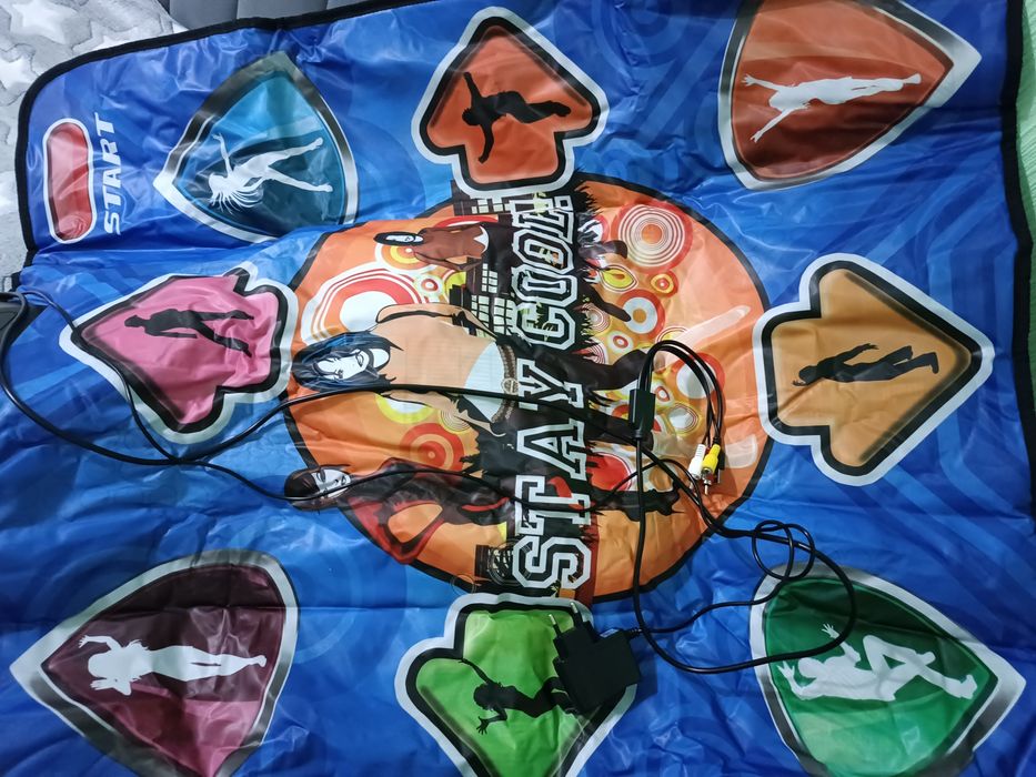 Музикальний килимок