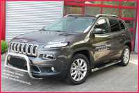 orurowanie jeep grand cherokee orurowania jeep