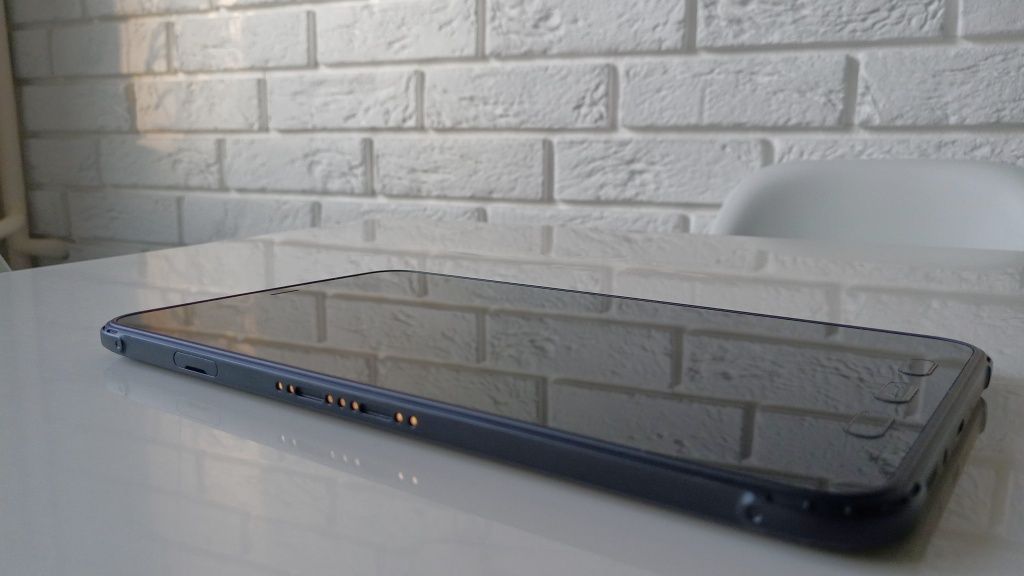 Tablet SAMSUNG Galaxy Tab Active3 jak nowy PANCERNY