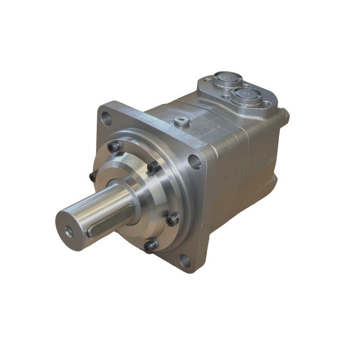 SILNIK Hydrauliczny BM7 BMV OMV 315 cm3 GR5 38kW 510 OBR/MIN [4543]