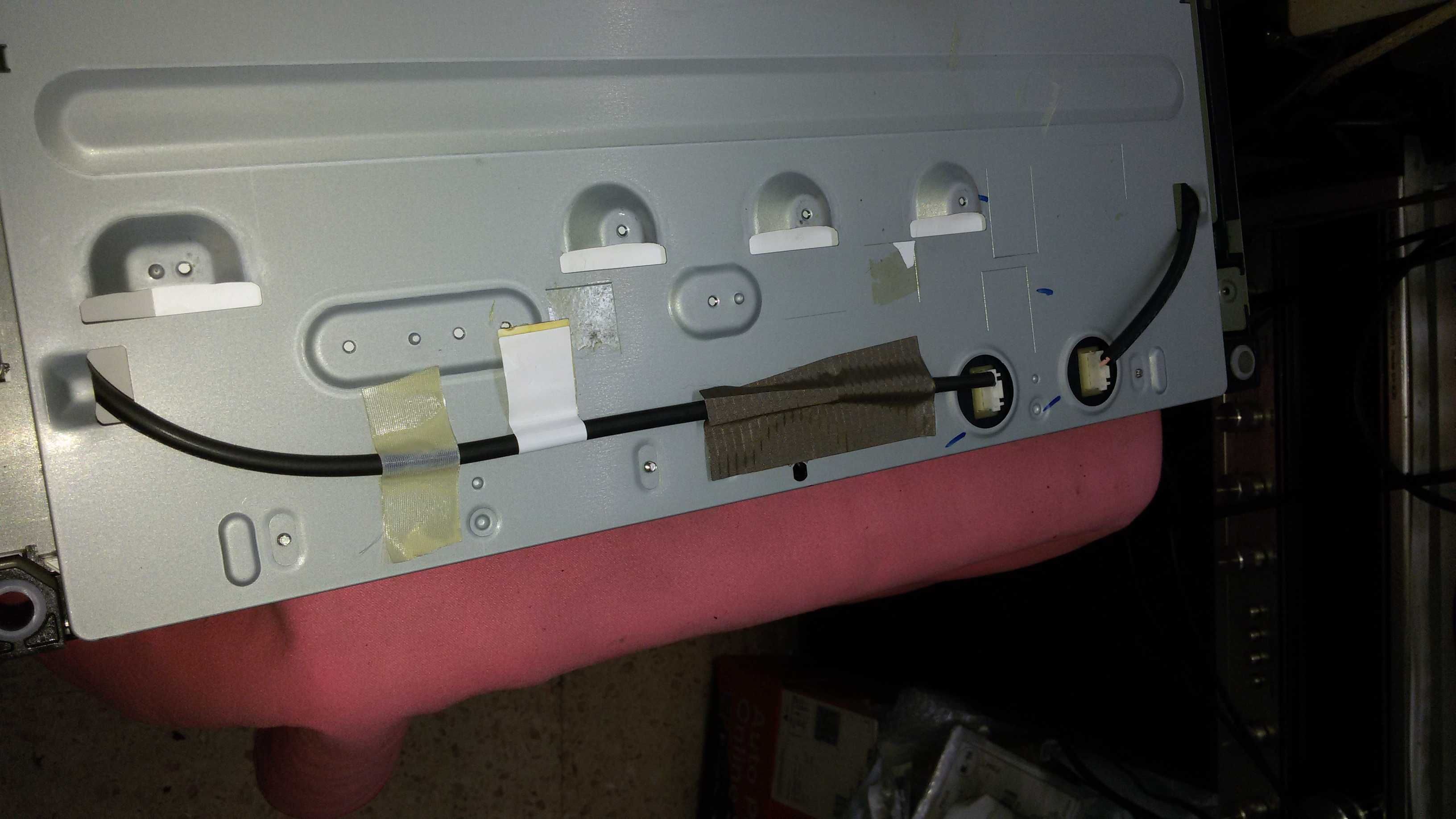 lc320wuh-sc-m1 painel display lg