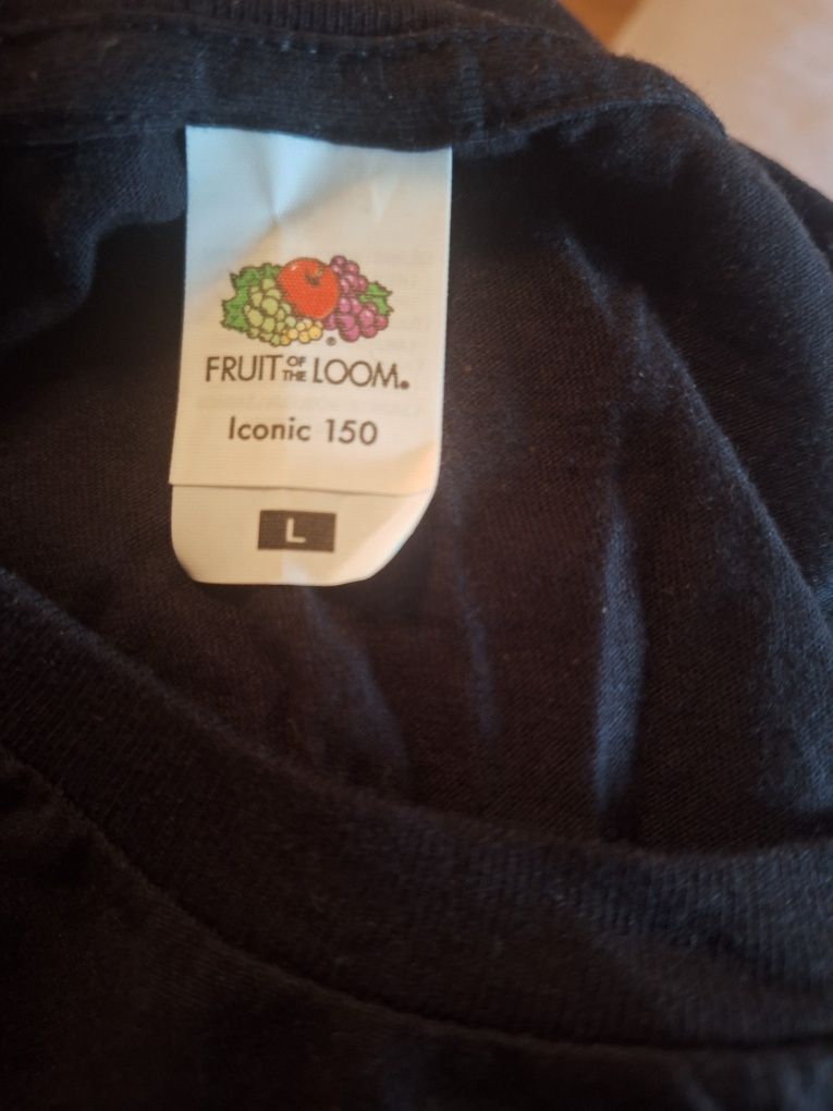 Koszulka męska  dla traktorzysty.