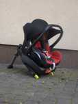 fotel samochodowy dla dziecka Maxi Cosi Isofix , i inne
