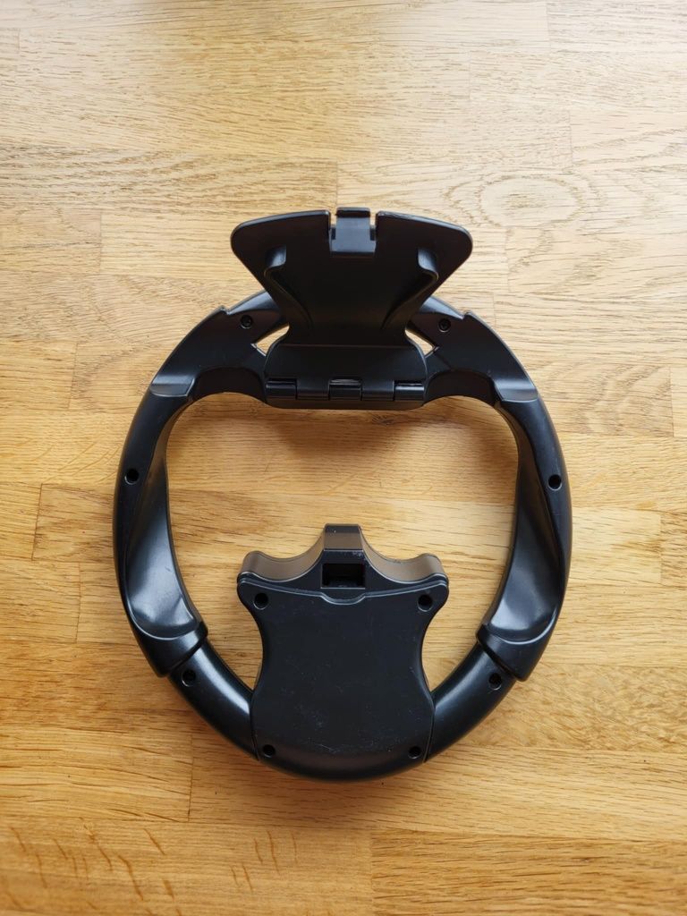 Kierownica do pada Ps3 ORB Racing Wheel Kierownica na kontroler Ps3