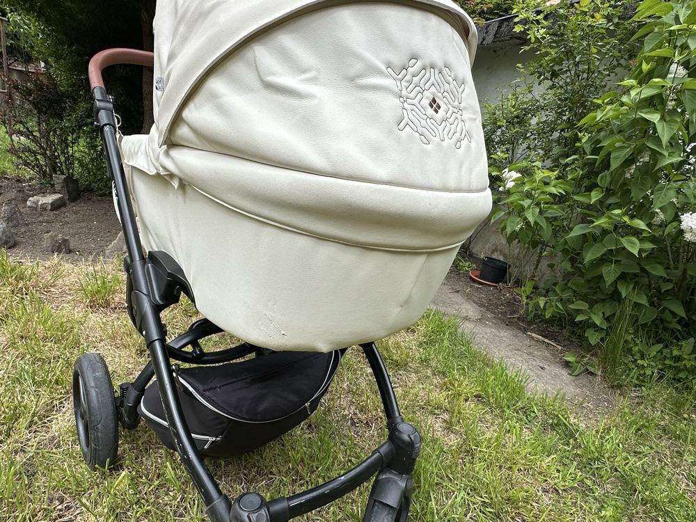 Bebetto Luca Pro eco skora