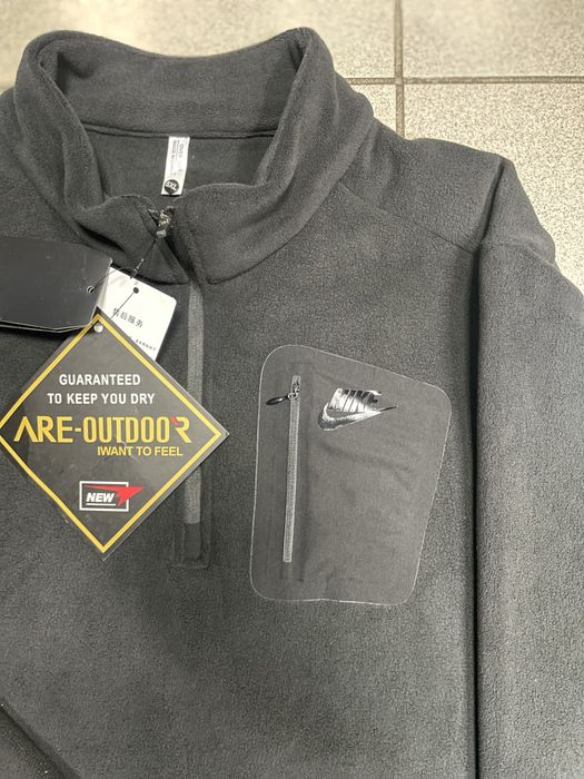 фліска Nike  в трьох кольорах